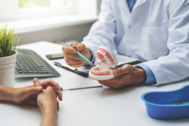 Dental X-Rays and Imaging in Oak Park, IL