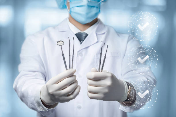 Best Root Canal Treatment  in Oak Park, IL