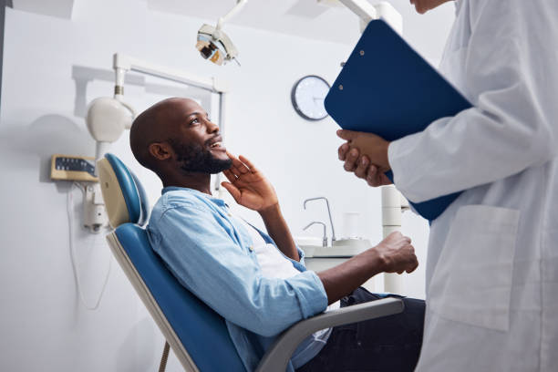 Why Choose Us for Your Dental Needs in Oak Park, IL