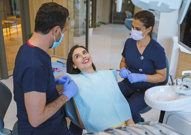 Dental Inlays and Onlays in Oak Park, IL