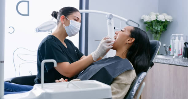 Oak Park, IL  Holistic Dental Services Company