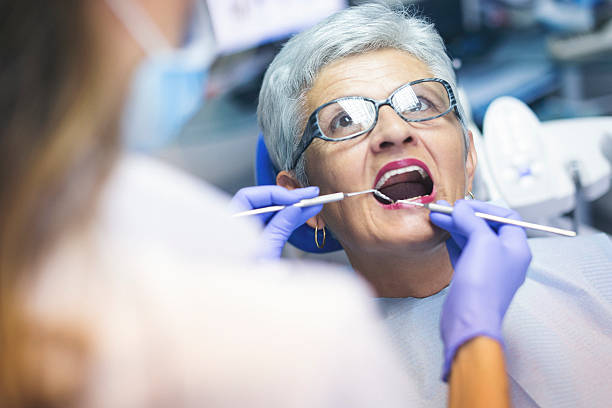 Best Dental Fillings (Composite and Amalgam)  in Oak Park, IL