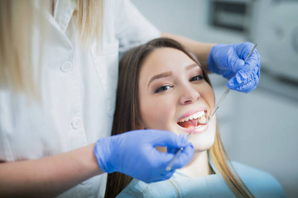 Best Dental Inlays and Onlays  in Oak Park, IL