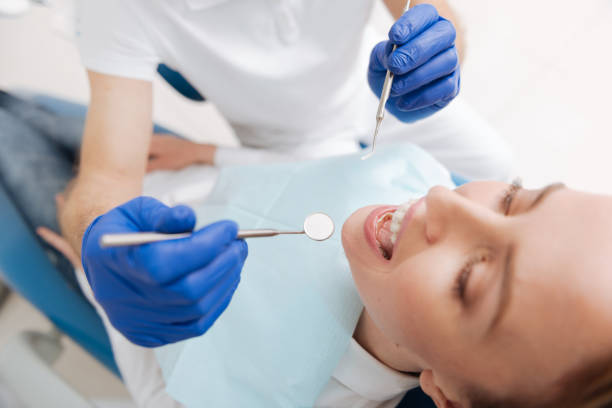  Oak Park, IL Holistic Dental Services Pros